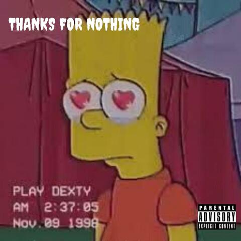 Thank for Nothing