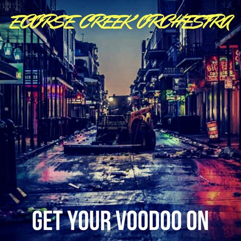 Get Your Voodoo On