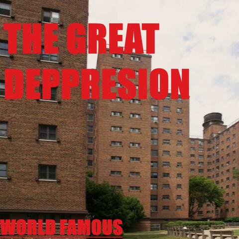 The Great Deppresion