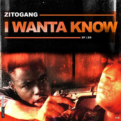 I Wanta Know