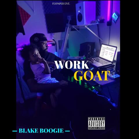 Work Goat