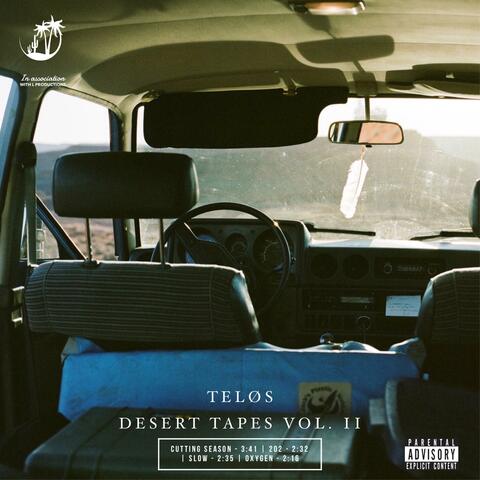Desert Tapes, Vol. II