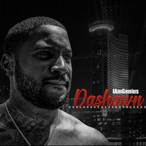 Dashawn