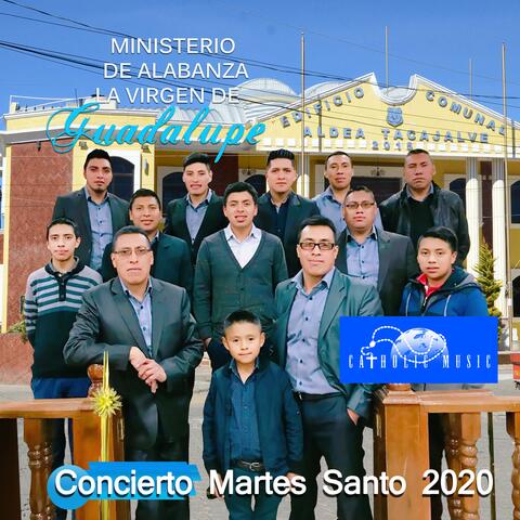 Concierto Martes Santo 2020