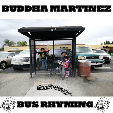 Bus Rhyming