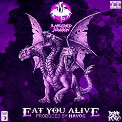 Eat You Alive