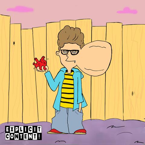 Love Songs to Stab To