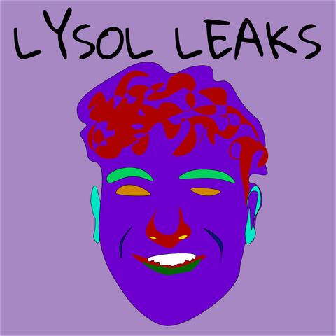 Lysol Leaks
