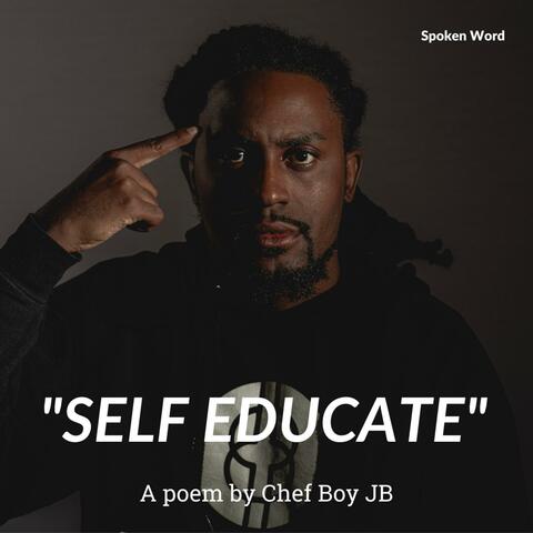 Self-Educate