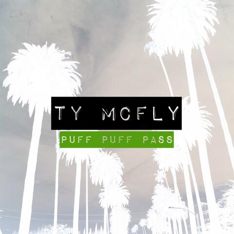 Puff Puff Pass