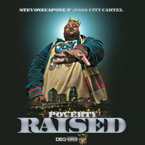 Poverty Raised