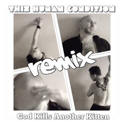 God Kills Another Kitten