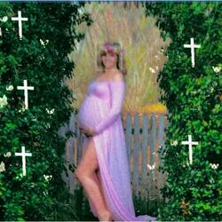 Black-Widow Headeater