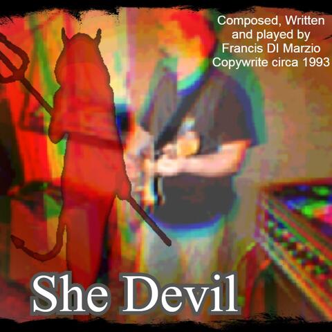 She Devil