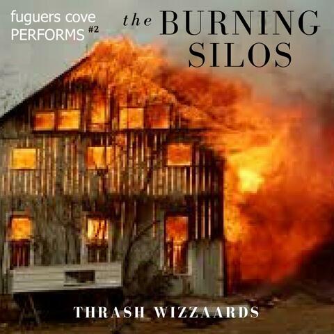 Performs the Burning Silo's "Thrash Wizzards"