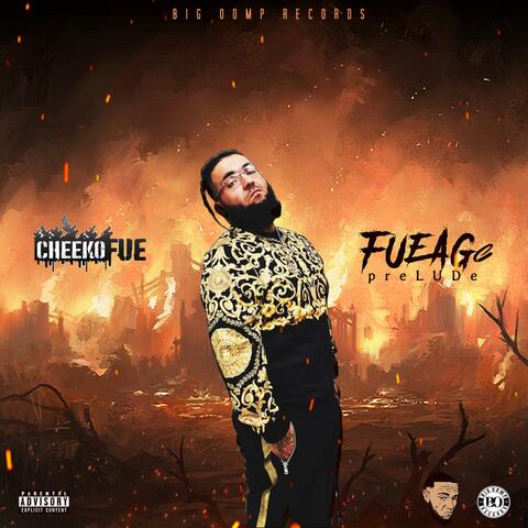 Fueage Prelude the Mixtape