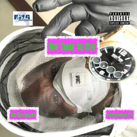 No Time to Die (Covid-19 Flow)