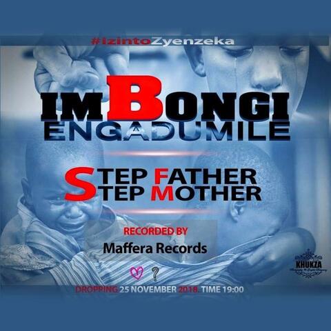 Step Father and Step Mother