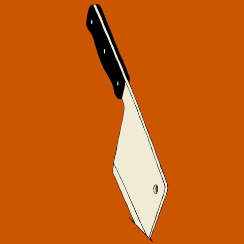 Butcher Block Blues