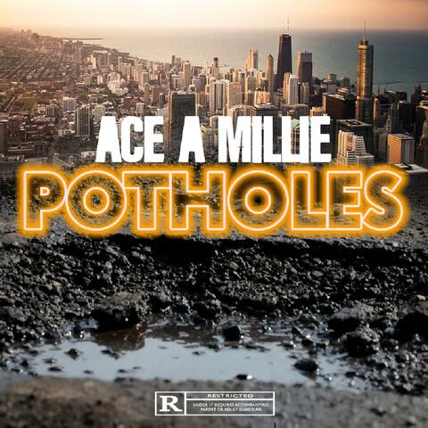 Pot Hole