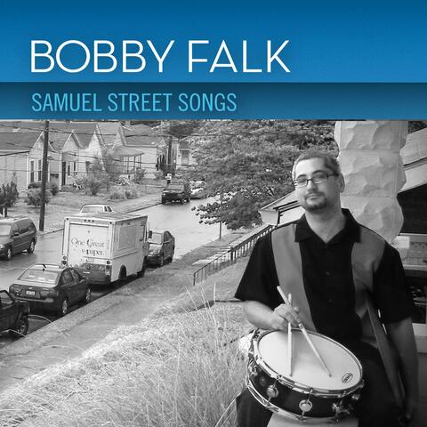 Samuel street songs