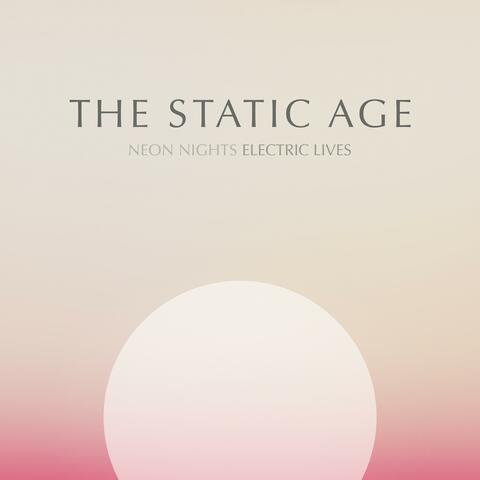 Neon Nights Electric Lives (Deluxe Version)