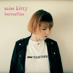 Butterflies