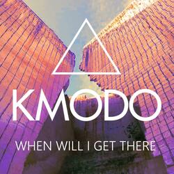 When Will I Get There (feat. Clara Serra López)