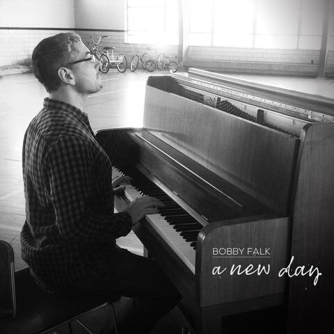 A New Day