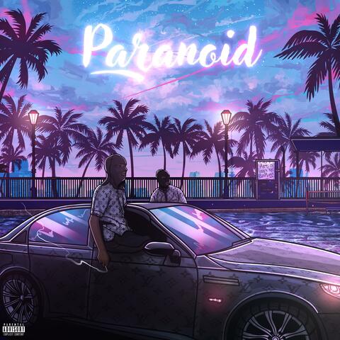 Paranoid