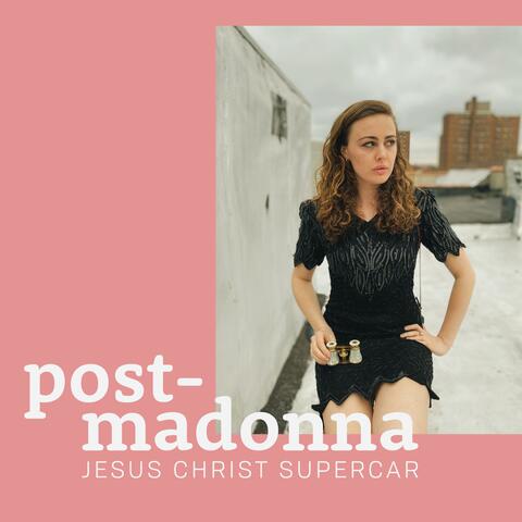 Post-Madonna