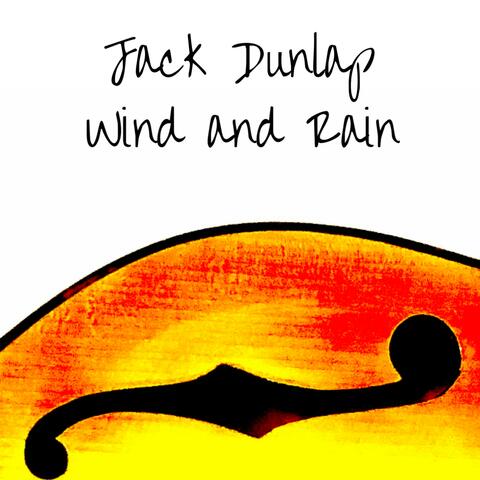 Wind and Rain