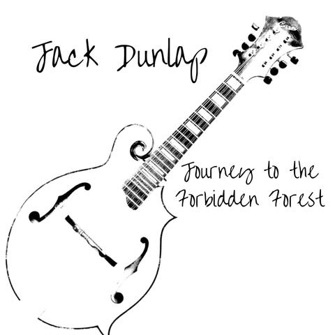 Journey to the Forbidden Forest