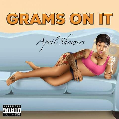 Grams on It
