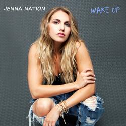 WAKE UP