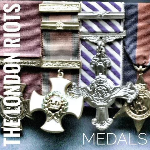 Medals