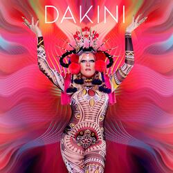 Her Majesty the Divine Dakini