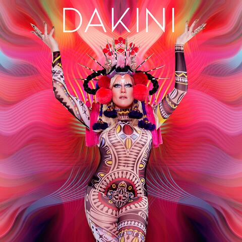 Her Majesty the Divine Dakini