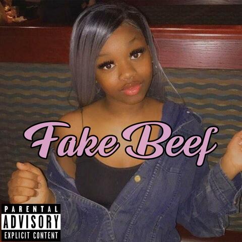 Fake Beef