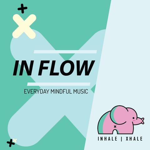 In Flow (60min Chill Study Music Playlist)