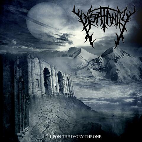 Upon the Ivory Throne