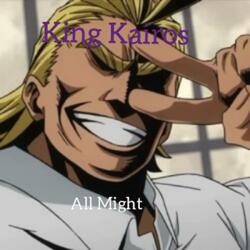 All Might