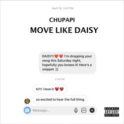 Move Like Daisy