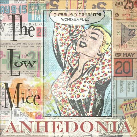 Anhedonia