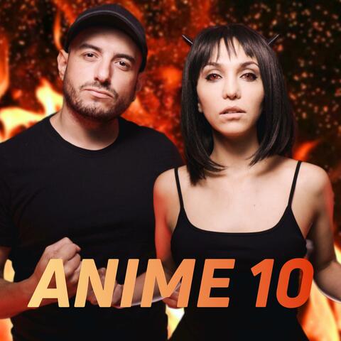 Anime 10