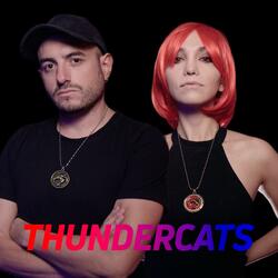 Thundercats