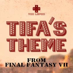 Tifa's Theme (From "Final Fantasy VII")