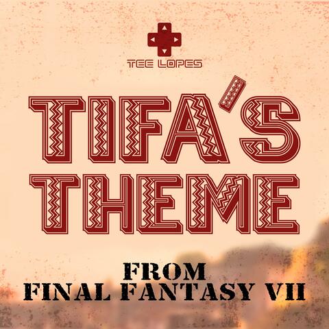 Tifa's Theme (From "Final Fantasy VII")
