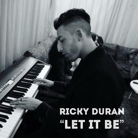 Let It Be