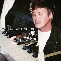 My Heart Will Go on (Love Theme from "Titanic")